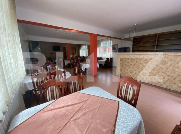 Spațiu comercial de vânzare Sărmășag - 155535SVC | BLITZ Zalău | Poza5