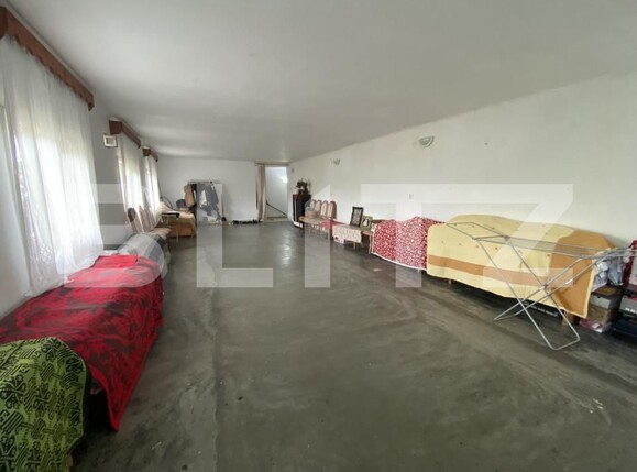 Spațiu comercial de vânzare Sărmășag - 155535SVC | BLITZ Zalău | Poza13