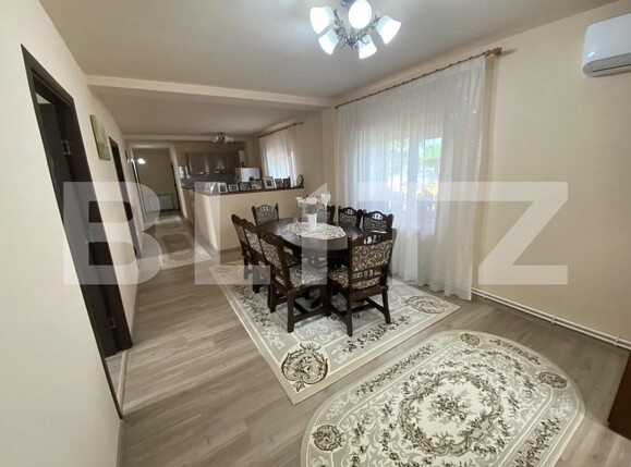 Spațiu comercial de vânzare Sărmășag - 155535SVC | BLITZ Zalău | Poza4