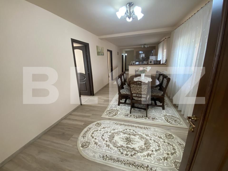 Spațiu comercial de vânzare Sărmășag - 155535SVC | BLITZ Zalău | Poza3