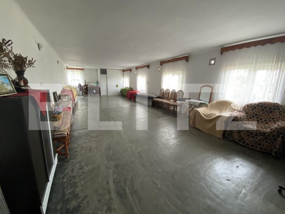 Spațiu comercial de vânzare Sărmășag - 155535SVC | BLITZ Zalău | Poza10