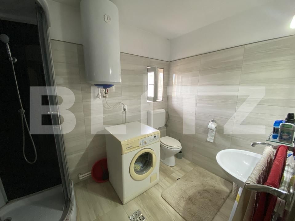 Spațiu comercial de vânzare Sărmășag - 155535SVC | BLITZ Zalău | Poza25