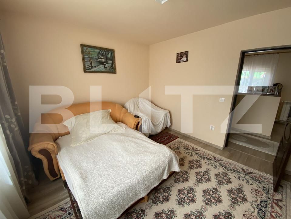 Spațiu comercial de vânzare Sărmășag - 155535SVC | BLITZ Zalău | Poza21