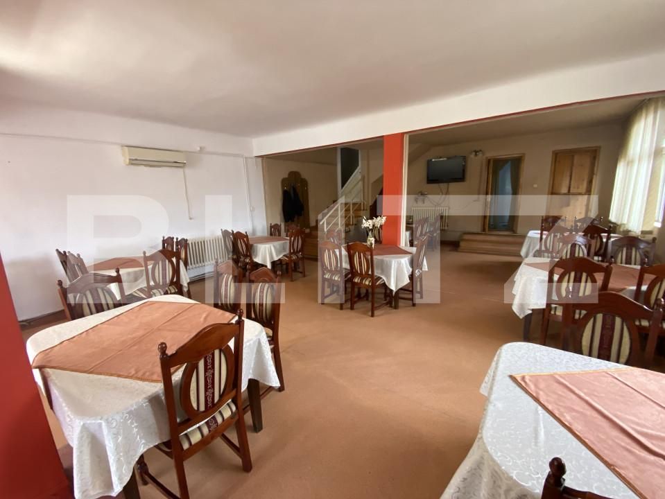 Spațiu comercial de vânzare Sărmășag - 155535SVC | BLITZ Zalău | Poza6