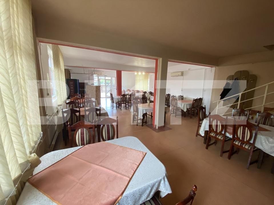 Spațiu comercial de vânzare Sărmășag - 155535SVC | BLITZ Zalău | Poza7