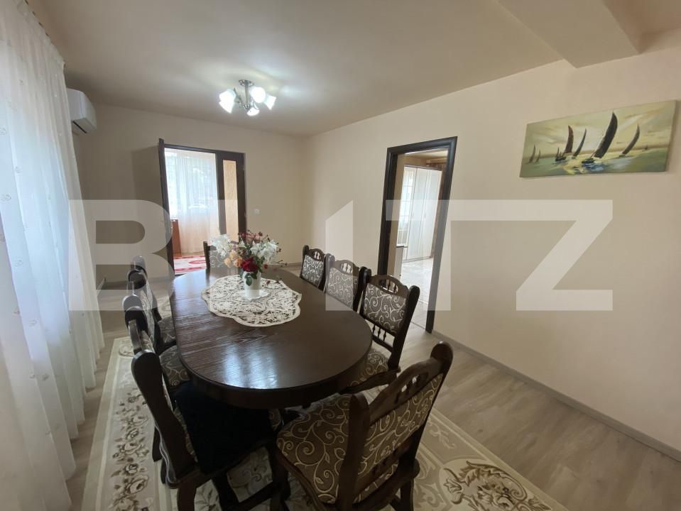 Spațiu comercial de vânzare Sărmășag - 155535SVC | BLITZ Zalău | Poza1