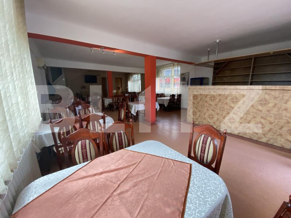 Spațiu comercial de vânzare Sărmășag - 155535SVC | BLITZ Zalău | Poza5