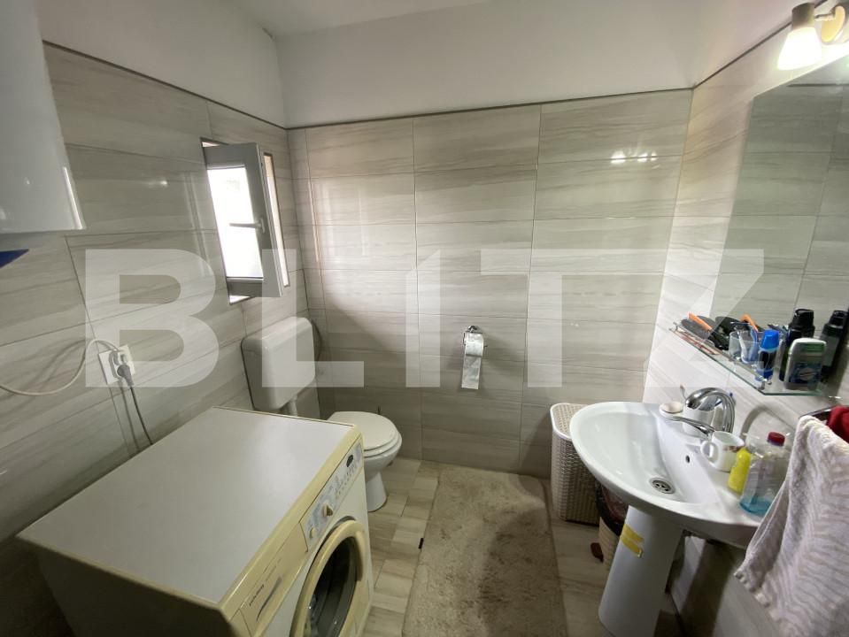 Spațiu comercial de vânzare Sărmășag - 155535SVC | BLITZ Zalău | Poza24