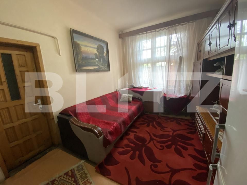 Spațiu comercial de vânzare Sărmășag - 155535SVC | BLITZ Zalău | Poza11