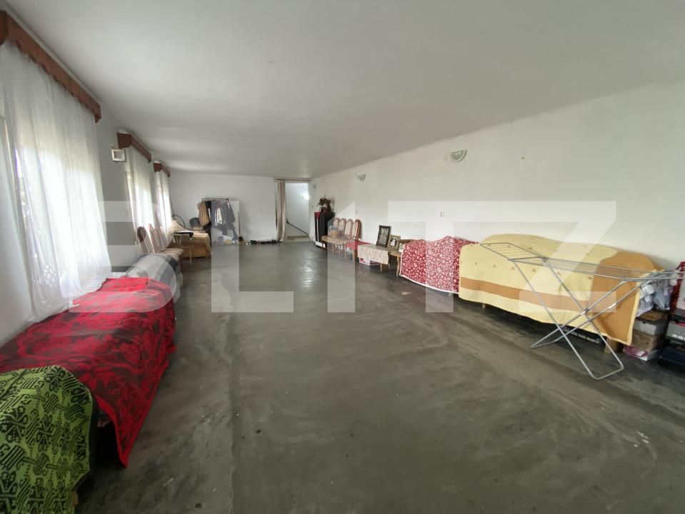 Spațiu comercial de vânzare Sărmășag - 155535SVC | BLITZ Zalău | Poza13