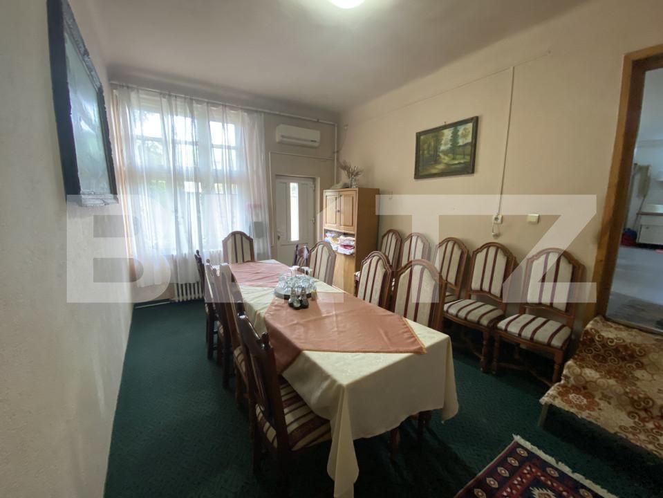 Spațiu comercial de vânzare Sărmășag - 155535SVC | BLITZ Zalău | Poza9