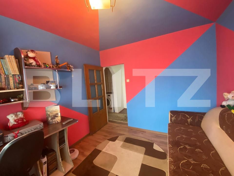 Apartament de vânzare 3 camere Nord - 155660AV | BLITZ Zalău | Poza12