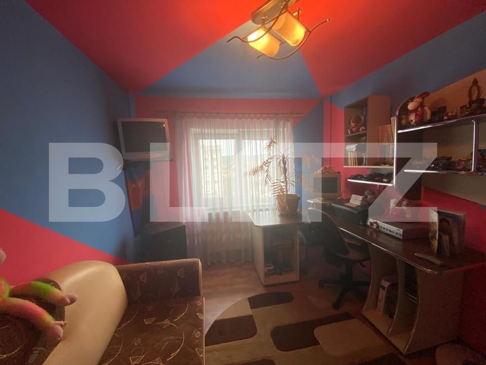 Apartament de vânzare 3 camere Nord - 155660AV | BLITZ Zalău | Poza11