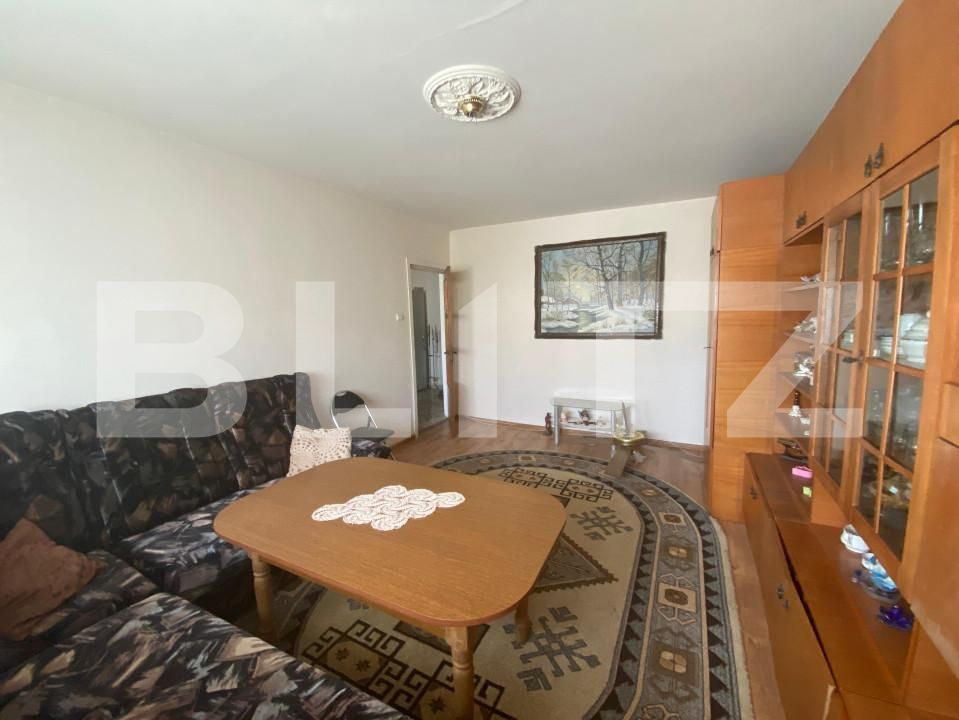 Apartament de vânzare 3 camere Nord - 155660AV | BLITZ Zalău | Poza4