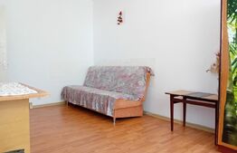 Garsonieră cu balcon la etajul 4