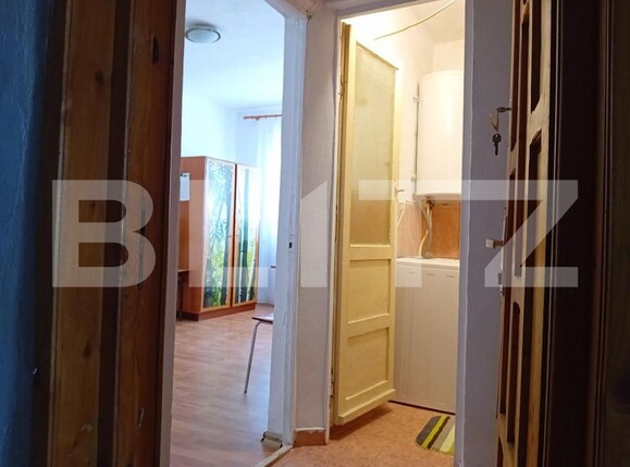 Garsonieră de vânzare Dumbrava 2 - 155672AV | BLITZ Zalău | Poza8
