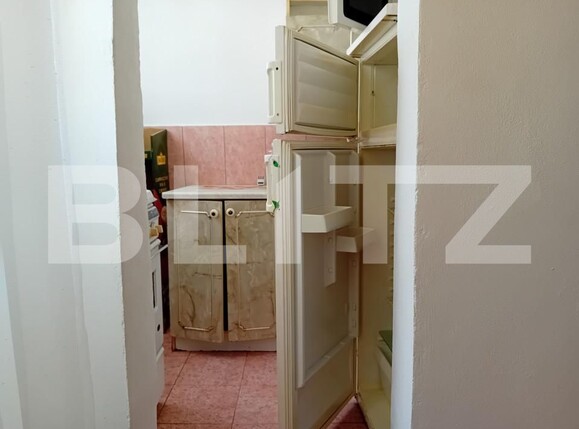 Garsonieră de vânzare Dumbrava 2 - 155672AV | BLITZ Zalău | Poza3