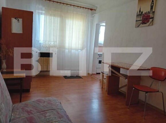 Garsonieră de vânzare Dumbrava 2 - 155672AV | BLITZ Zalău | Poza2