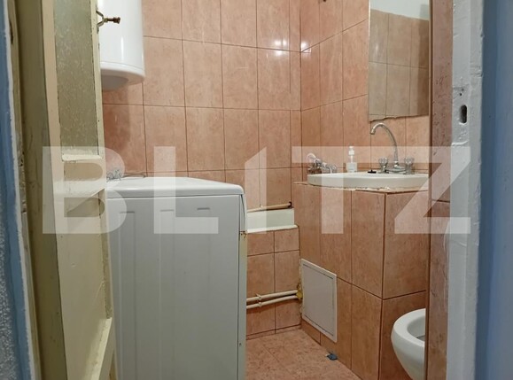 Garsonieră de vânzare Dumbrava 2 - 155672AV | BLITZ Zalău | Poza7