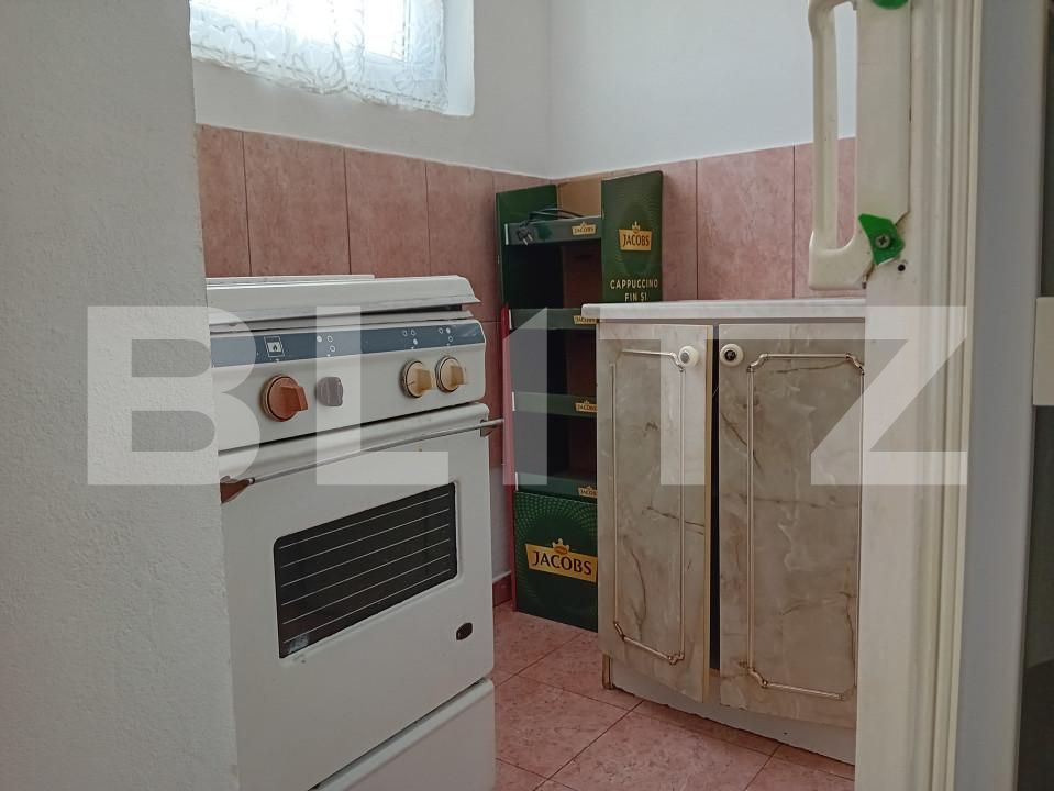 Garsonieră de vânzare Dumbrava 2 - 155672AV | BLITZ Zalău | Poza4