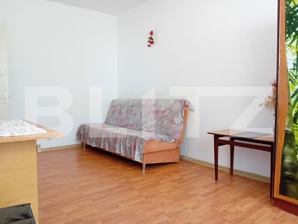 Garsonieră de vânzare Dumbrava 2 - 155672AV | BLITZ Zalău | Poza5