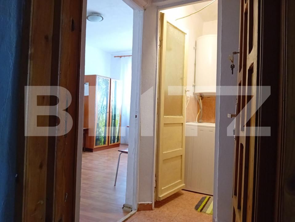 Garsonieră de vânzare Dumbrava 2 - 155672AV | BLITZ Zalău | Poza8