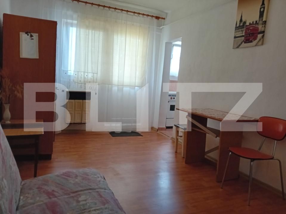 Garsonieră de vânzare Dumbrava 2 - 155672AV | BLITZ Zalău | Poza2