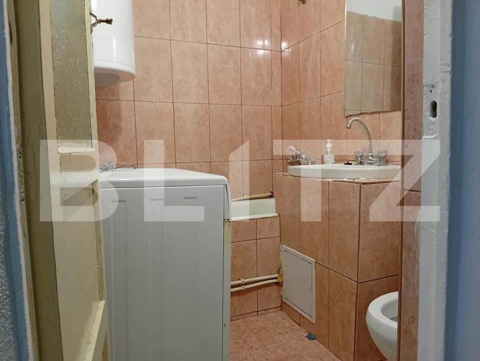 Garsonieră de vânzare Dumbrava 2 - 155672AV | BLITZ Zalău | Poza7