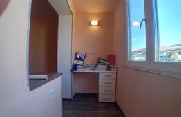 Apartament de 2 camere cu intrări separate și pod 