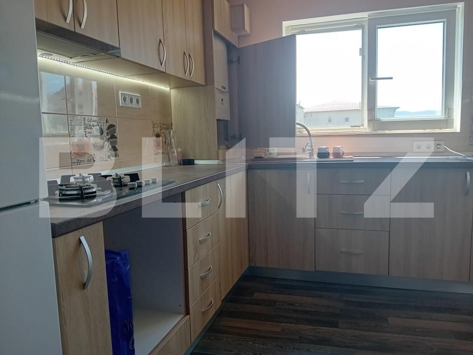 Apartament de vânzare 2 camere Central - 155806AV | BLITZ Zalău | Poza4