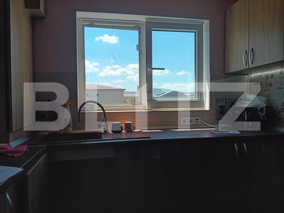 Apartament de vânzare 2 camere Central - 155806AV | BLITZ Zalău | Poza2