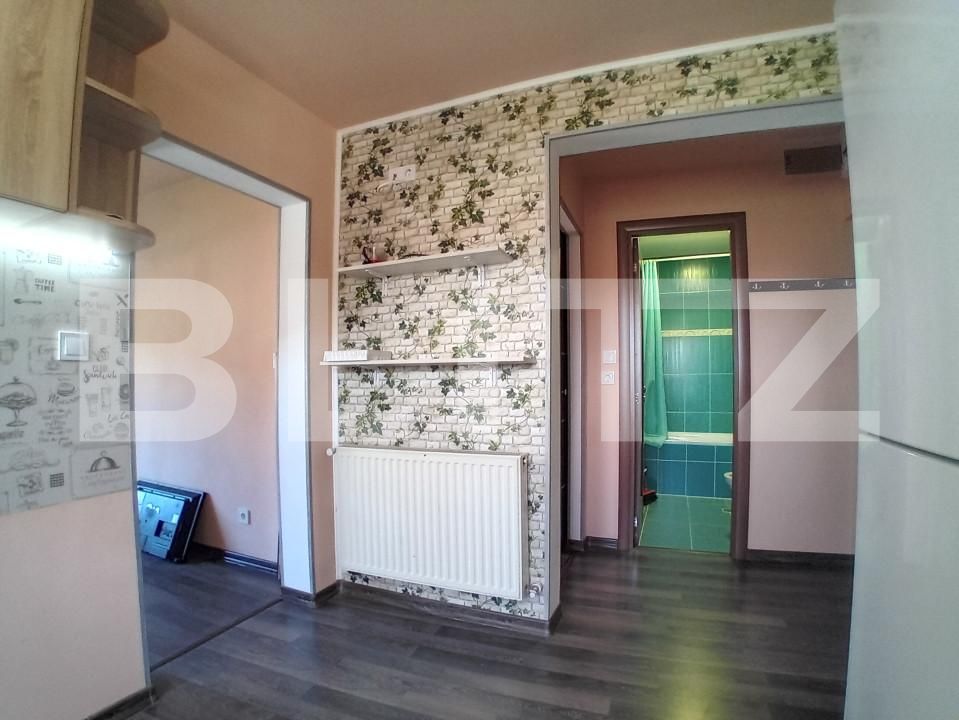 Apartament de vânzare 2 camere Central - 155806AV | BLITZ Zalău | Poza6