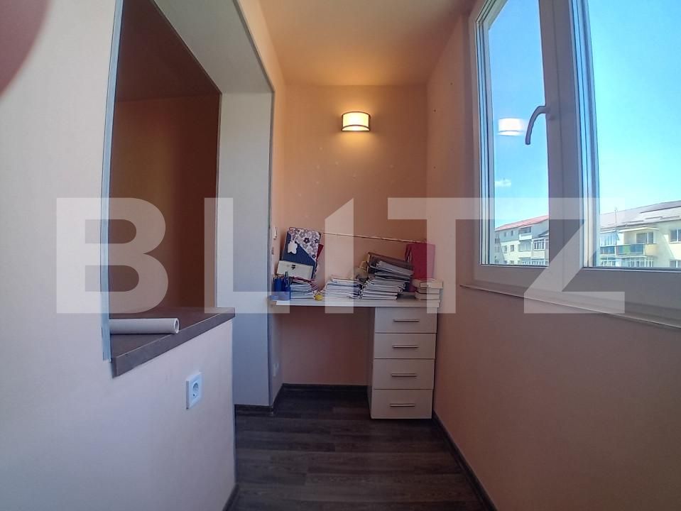 Apartament de vânzare 2 camere Central - 155806AV | BLITZ Zalău | Poza9