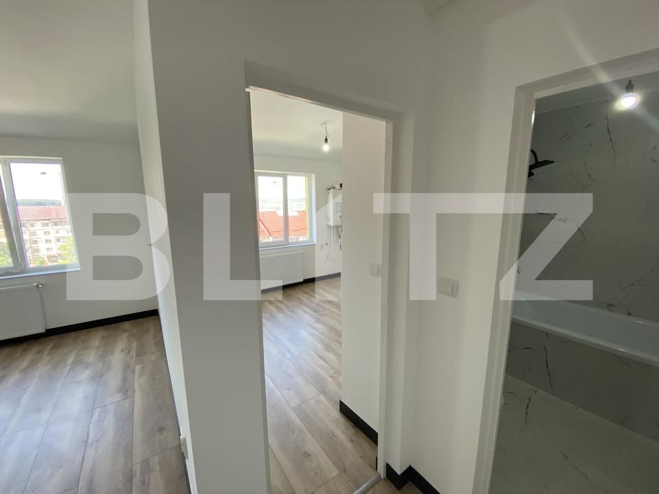 Apartament de vânzare 3 camere Nord - 155997AV | BLITZ Zalău | Poza11
