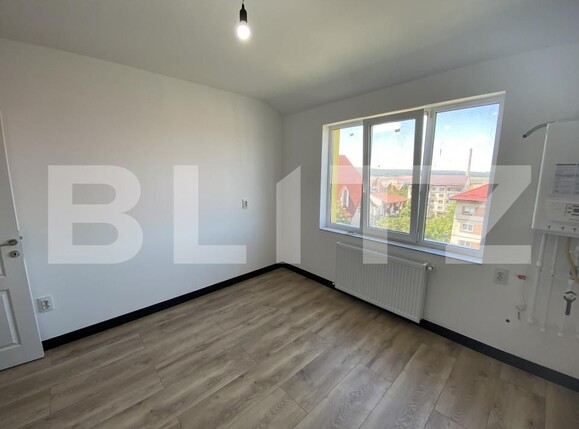 Apartament de vânzare 4 camere Nord - 155999AV | BLITZ Zalău | Poza3