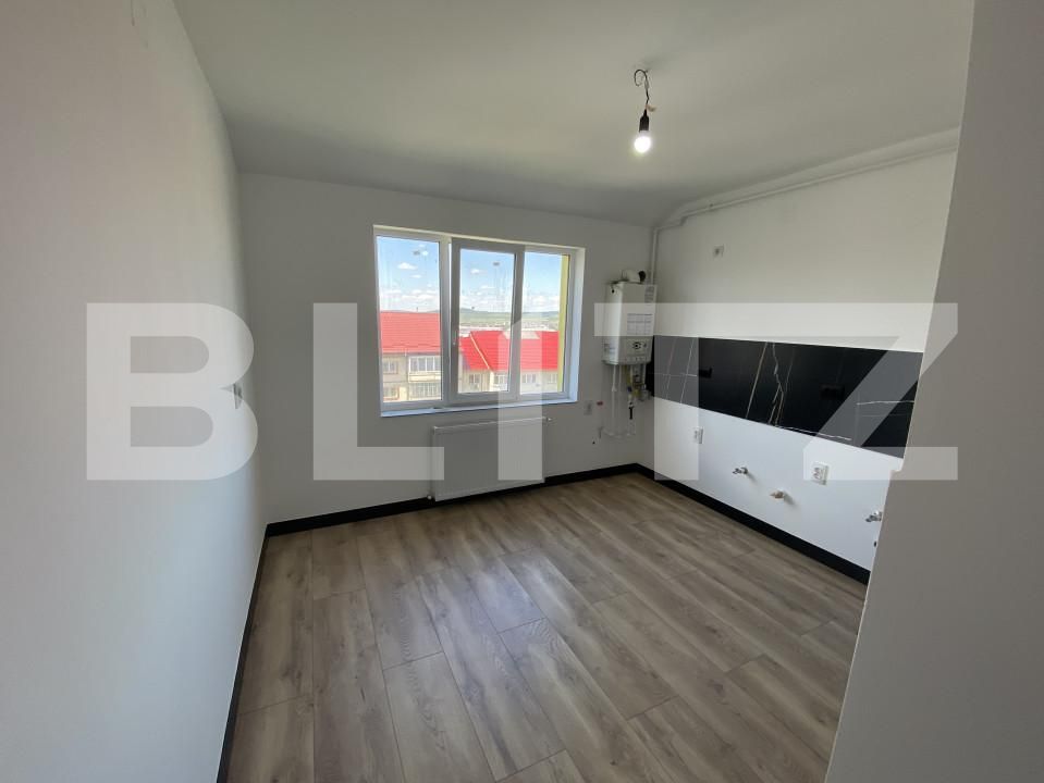 Apartament de vânzare 4 camere Nord - 155999AV | BLITZ Zalău | Poza2