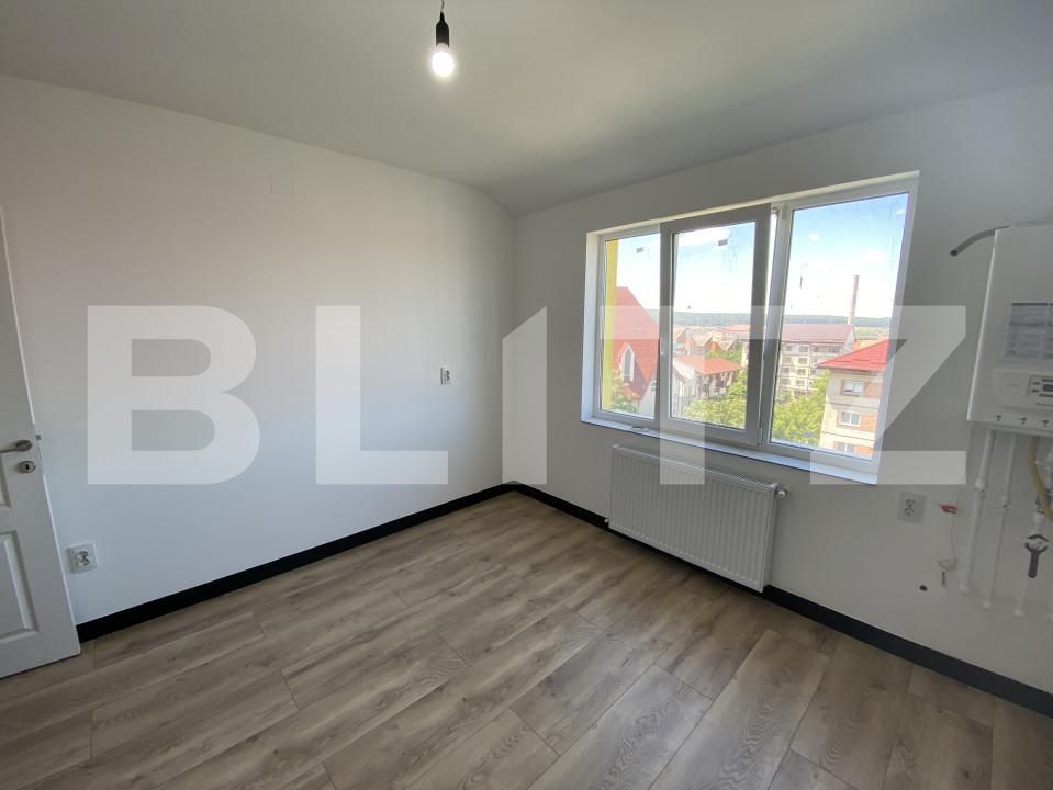 Apartament de vânzare 4 camere Nord - 155999AV | BLITZ Zalău | Poza3