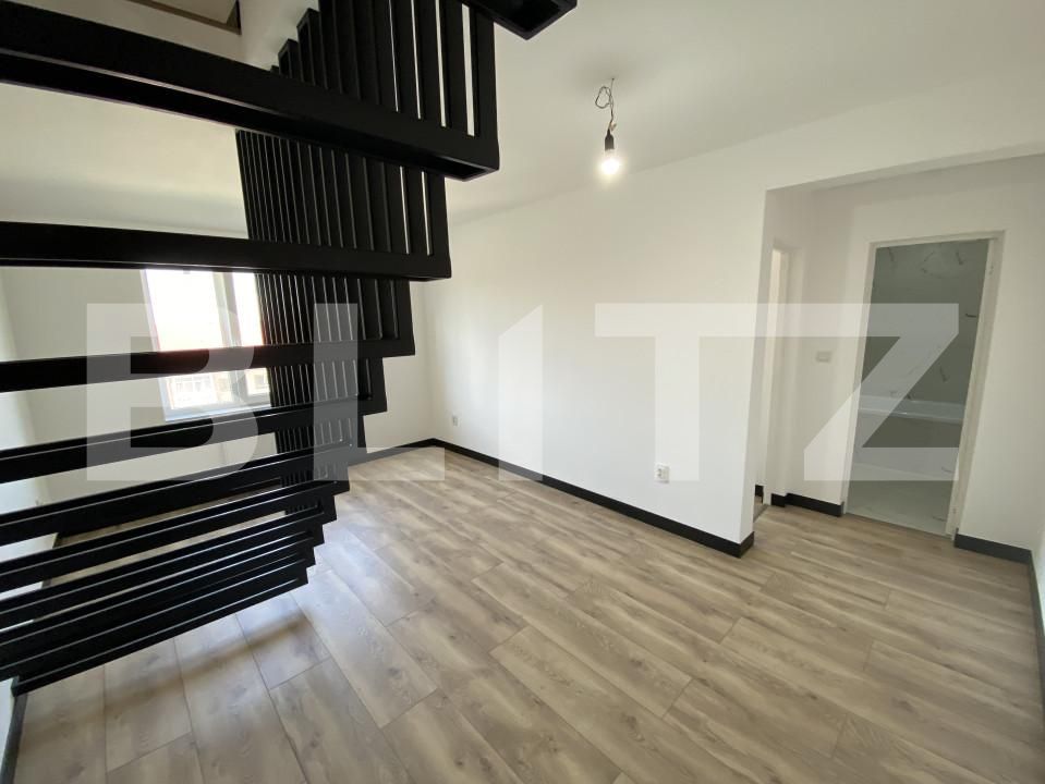 Apartament de vânzare 4 camere Nord - 155999AV | BLITZ Zalău | Poza12