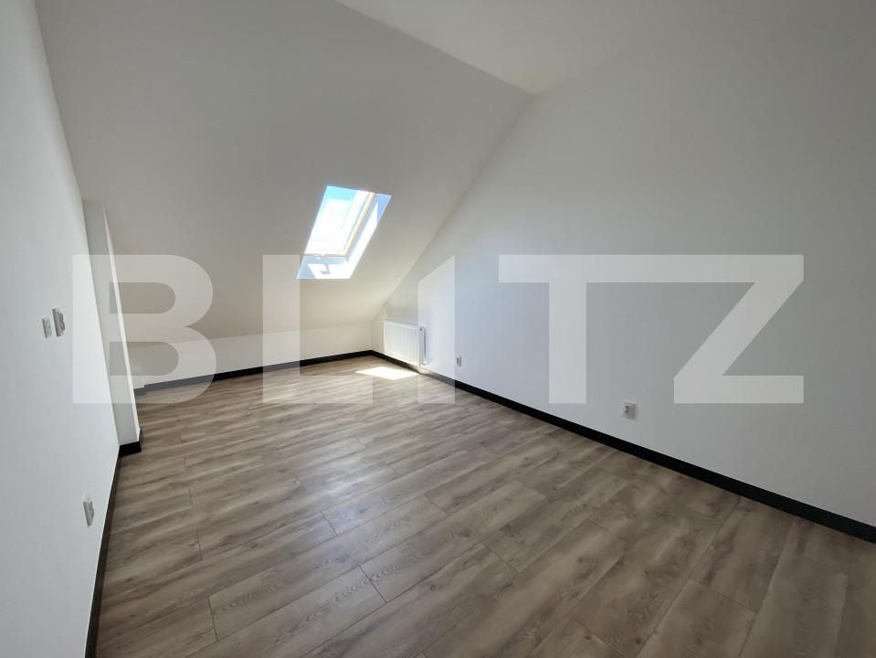 Apartament de vânzare 4 camere Nord - 155999AV | BLITZ Zalău | Poza4