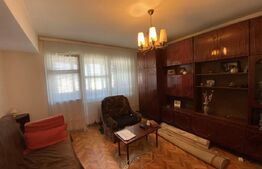Apartament 3 camere, 64 mp, decomandat zona Porolissum