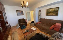 Apartament 3 camere, 64 mp, decomandat zona Porolissum