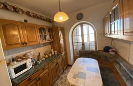 Apartament 3 camere, 64 mp, decomandat zona Porolissum