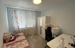 Apartament 3 camere, 64 mp, decomandat zona Porolissum