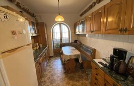 Apartament 3 camere, 64 mp, decomandat zona Porolissum