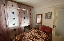 Apartament 3 camere, 64 mp, decomandat zona Porolissum