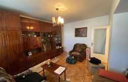 Apartament 3 camere, 64 mp, decomandat zona Porolissum