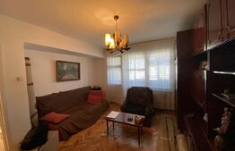 Apartament 3 camere, 64 mp, decomandat zona Porolissum
