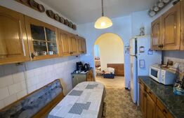 Apartament 3 camere, 64 mp, decomandat zona Porolissum