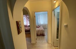 Apartament 3 camere, 64 mp, decomandat zona Porolissum
