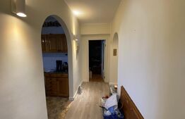 Apartament 3 camere, 64 mp, decomandat zona Porolissum